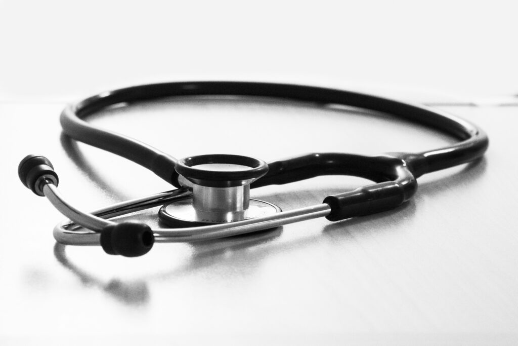 estetoscopio